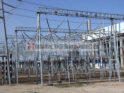 用于變電站、換流站導(dǎo)體