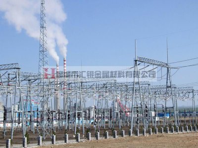 鋁鎂合金管母線(xiàn)